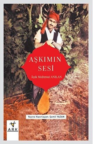 Aşkımın Sesi | Kitap Ambarı