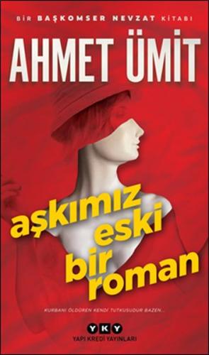 Aşkımız Eski Bir Roman | Kitap Ambarı