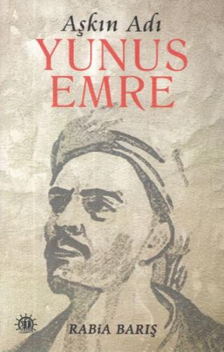 Aşkın Adı Yunus Emre | Kitap Ambarı