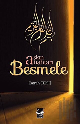 Aşkın Anahtarı Besmele | Kitap Ambarı