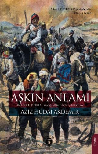 Aşkın Anlamı | Kitap Ambarı