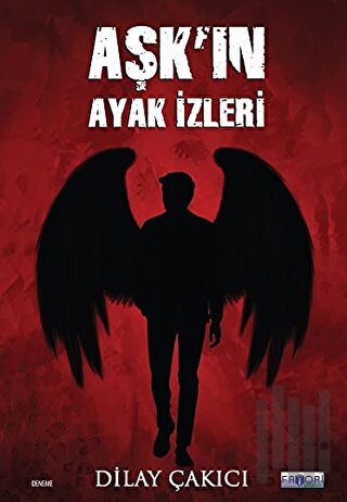 Aşkın Ayak İzleri | Kitap Ambarı