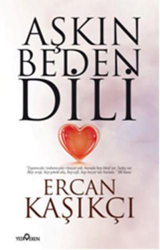 Aşkın Beden Dili | Kitap Ambarı