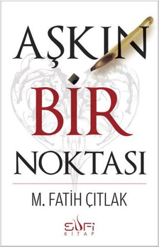 Aşkın Bir Noktası | Kitap Ambarı