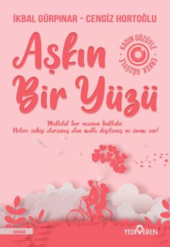 Aşkın Bir Yüzü | Kitap Ambarı