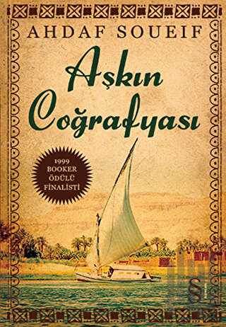 Aşkın Coğrafyası | Kitap Ambarı