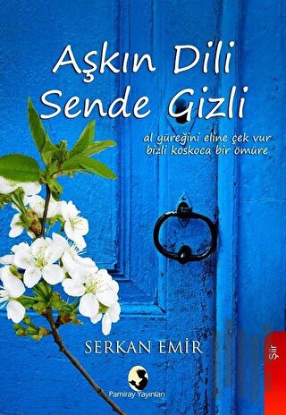 Aşkın Dili Sende Gizli | Kitap Ambarı