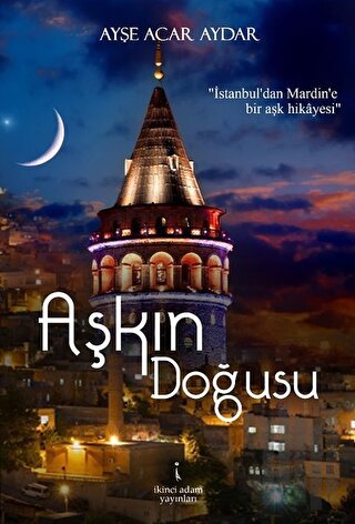 Aşkın Doğusu | Kitap Ambarı