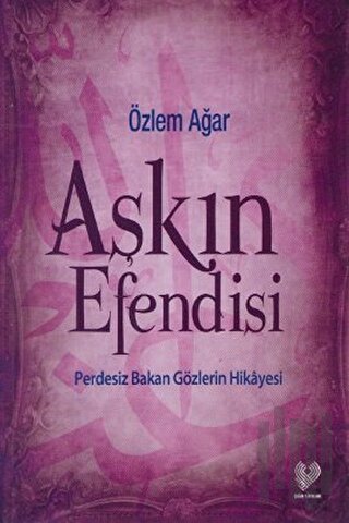 Aşkın Efendisi | Kitap Ambarı