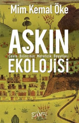 Aşkın Ekolojisi | Kitap Ambarı