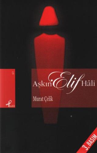 Aşkın Elif Hali | Kitap Ambarı