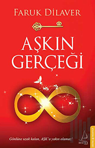 Aşkın Gerçeği | Kitap Ambarı