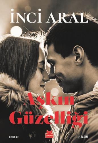 Aşkın Güzelliği | Kitap Ambarı