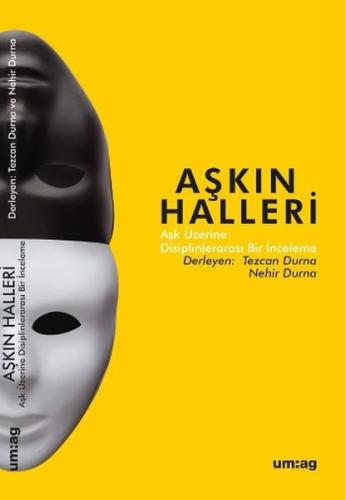 Aşkın Halleri | Kitap Ambarı