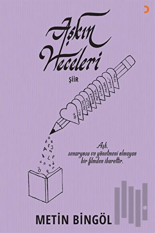 Aşkın Heceleri | Kitap Ambarı