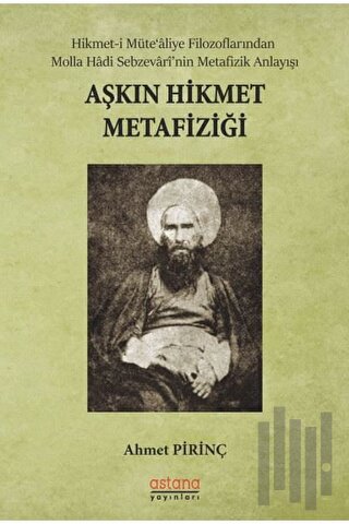 Aşkın Hikmet Metafiziği | Kitap Ambarı