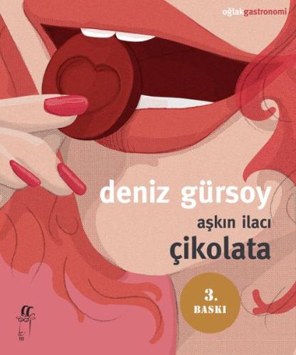 Aşkın İlacı Çikolata | Kitap Ambarı