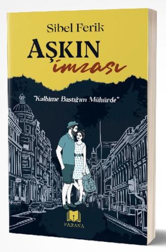 Aşkın İmzası | Kitap Ambarı