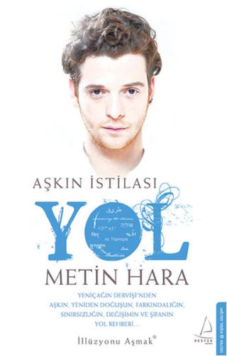 Aşkın İstilası Yol | Kitap Ambarı