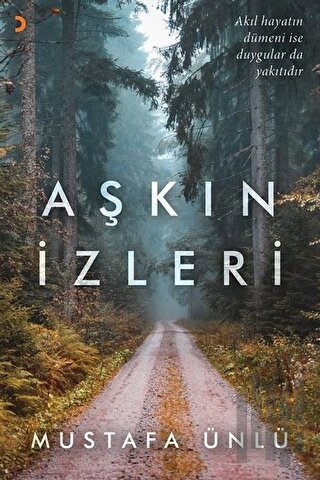 Aşkın İzleri | Kitap Ambarı