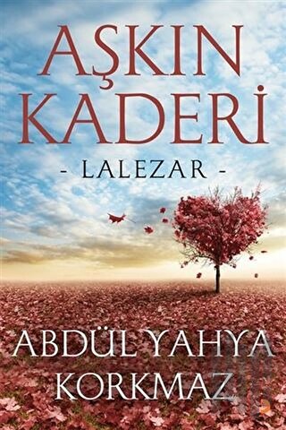 Aşkın Kaderi | Kitap Ambarı