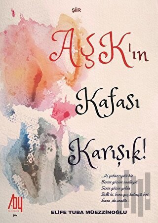 Aşkın Kafası Karışık! | Kitap Ambarı