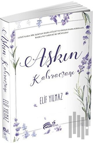 Aşkın Kahramanı | Kitap Ambarı