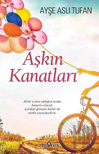 Aşkın Kanatları | Kitap Ambarı