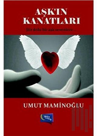 Aşk'ın Kanatları | Kitap Ambarı