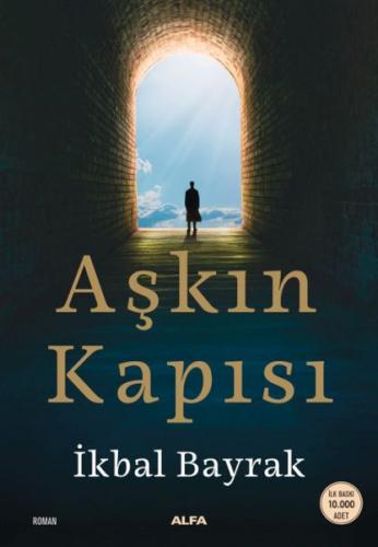 Aşkın Kapısı | Kitap Ambarı