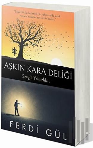 Aşkın Kara Deliği | Kitap Ambarı