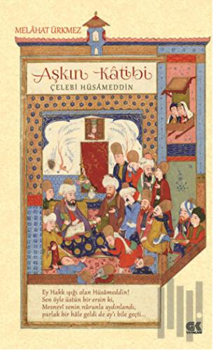 Aşkın Katibi | Kitap Ambarı