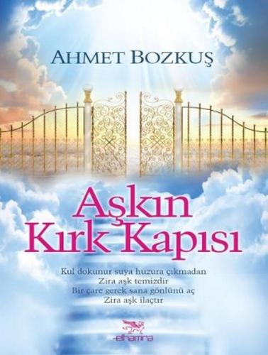 Aşkın Kırk Kapısı | Kitap Ambarı