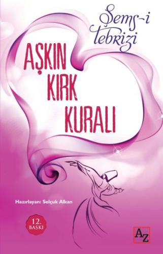 Aşkın Kırk Kuralı | Kitap Ambarı