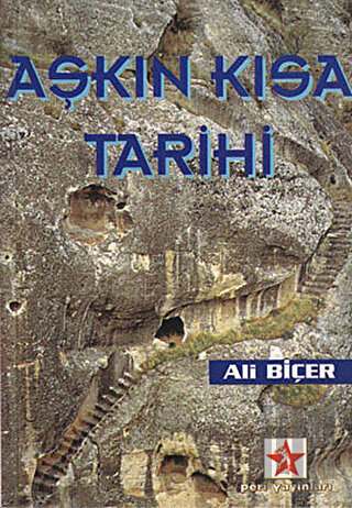 Aşkın Kısa Tarihi | Kitap Ambarı