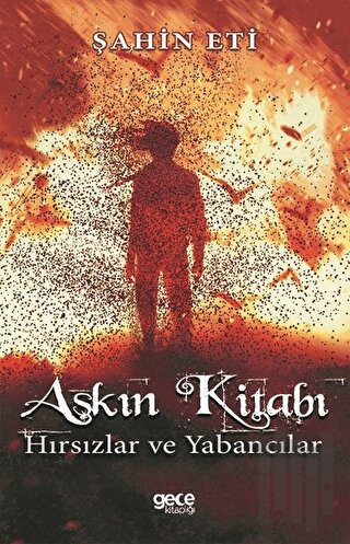 Aşkın Kitabı | Kitap Ambarı