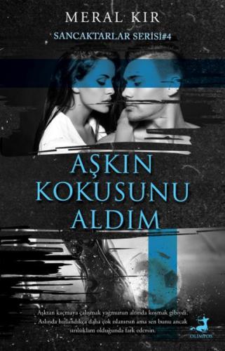 Aşkın Kokusunu Aldım | Kitap Ambarı