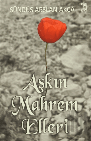 Aşkın Mahrem Elleri | Kitap Ambarı