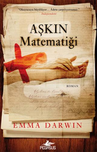 Aşkın Matematiği | Kitap Ambarı