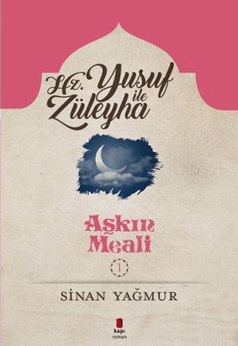 Yusuf ile Züleyha | Kitap Ambarı