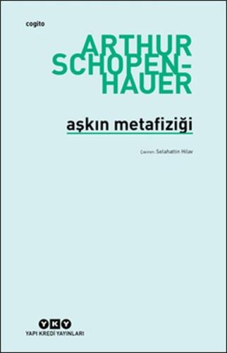 Aşkın Metafiziği | Kitap Ambarı