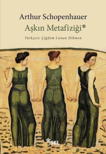 Aşkın Metafiziği | Kitap Ambarı