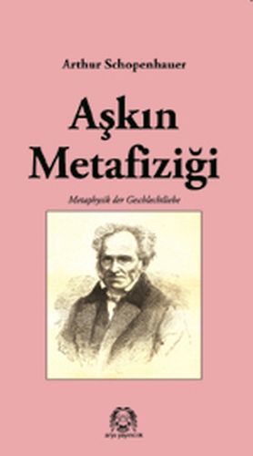 Aşkın Metafiziği | Kitap Ambarı