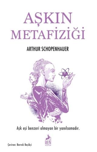 Aşkın Metafizigi | Kitap Ambarı