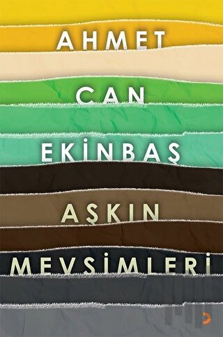 Aşkın Mevsimleri | Kitap Ambarı