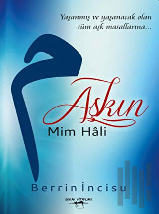 Aşkın Mim Hali | Kitap Ambarı