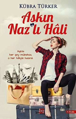 Aşkın Naz'lı Hali | Kitap Ambarı