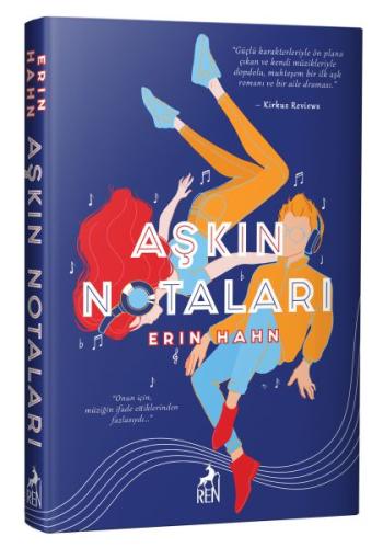 Aşkın Notaları | Kitap Ambarı