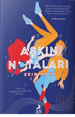 Aşkın Notaları | Kitap Ambarı