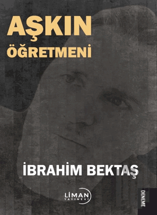 Aşkın Öğretmeni | Kitap Ambarı